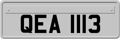 QEA1113
