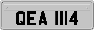QEA1114
