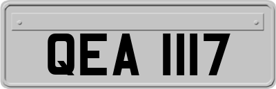 QEA1117