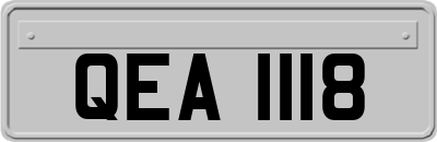 QEA1118