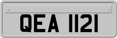 QEA1121