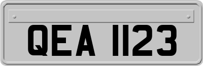 QEA1123