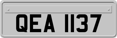 QEA1137