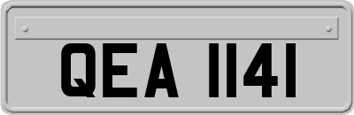 QEA1141