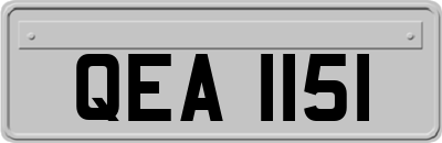 QEA1151