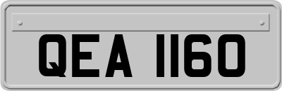 QEA1160