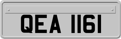 QEA1161