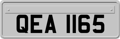 QEA1165
