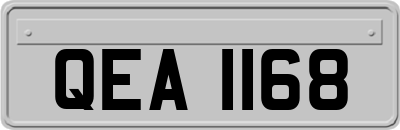 QEA1168