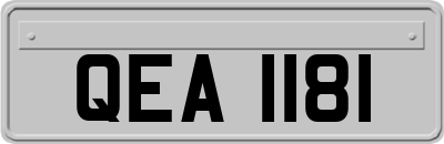 QEA1181
