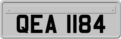 QEA1184