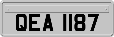 QEA1187