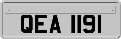 QEA1191