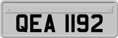 QEA1192