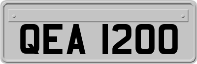QEA1200