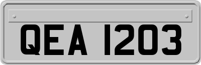 QEA1203