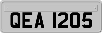 QEA1205
