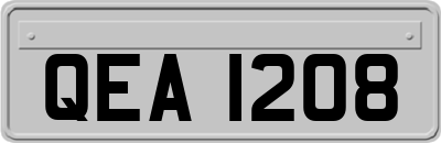 QEA1208