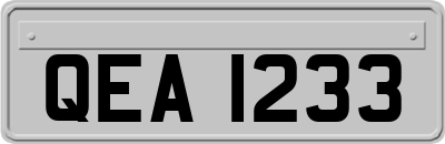 QEA1233