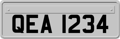 QEA1234