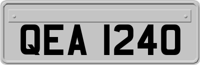 QEA1240