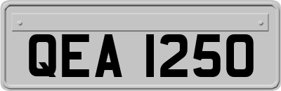 QEA1250