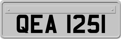 QEA1251
