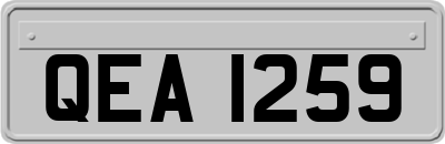 QEA1259