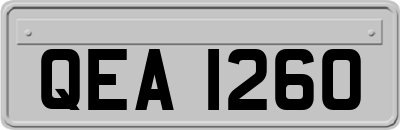 QEA1260