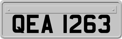 QEA1263