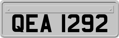 QEA1292