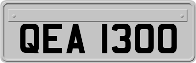 QEA1300