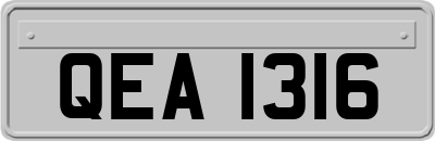 QEA1316