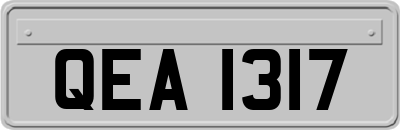 QEA1317