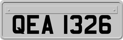 QEA1326