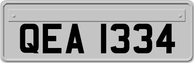 QEA1334