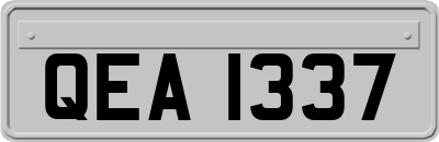 QEA1337