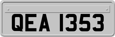 QEA1353