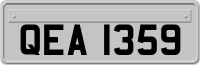 QEA1359
