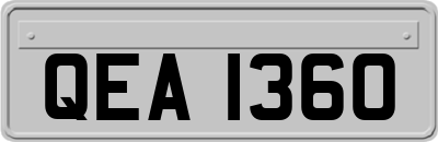 QEA1360