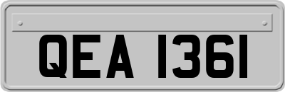 QEA1361