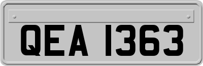 QEA1363