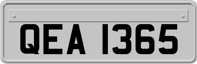 QEA1365