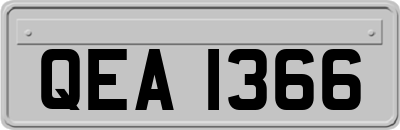 QEA1366