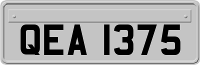 QEA1375