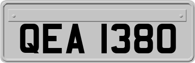 QEA1380