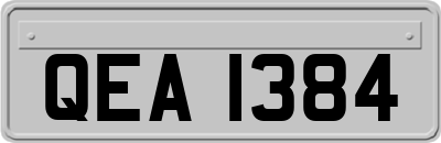 QEA1384
