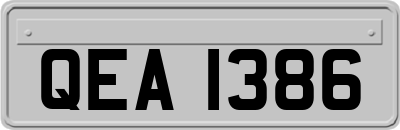 QEA1386