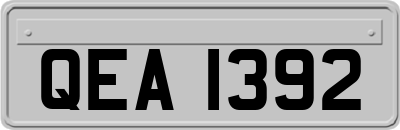 QEA1392