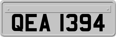 QEA1394